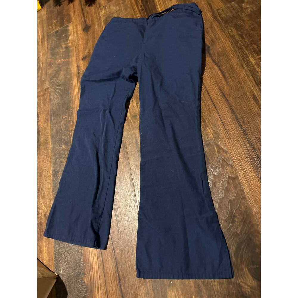 Cherokee Workwear Scrub Pants Small 4101 - Lot of 3 - Picture 10 of 13